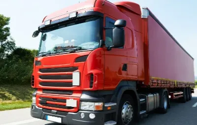 Konya Yahşihan Ambar Kargo