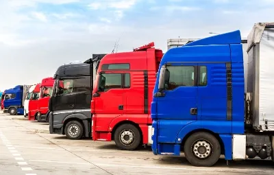 Konya Yahşihan Ambar Nakliyat