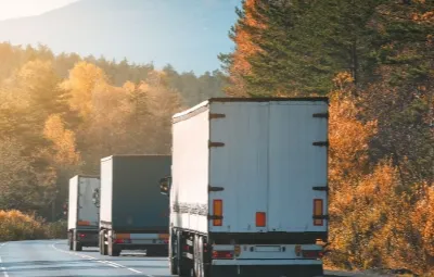 Konya ile Yahşihan Arası Klima Taşıma